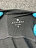 Athleta Black Jacket Size S - photo 3