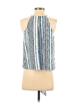 Tyche Sleeveless Blouse (view 2)