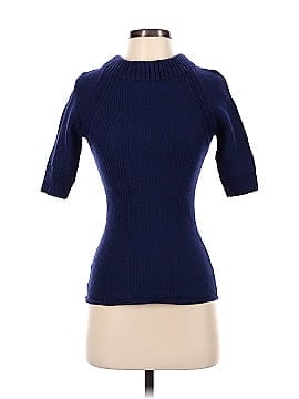 Carolina Herrera Cashmere Pullover Sweater (view 1)