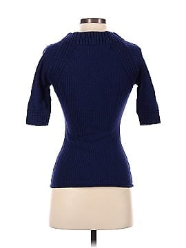 Carolina Herrera Cashmere Pullover Sweater (view 2)