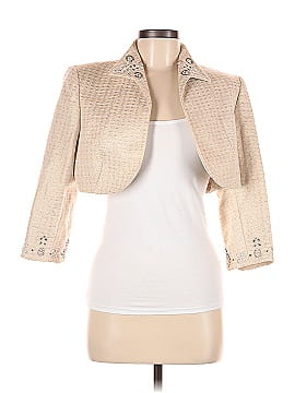 Tahari by ASL Jacket (view 1)