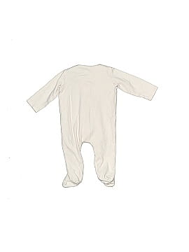 Edgehill Collection Long Sleeve Onesie (view 2)