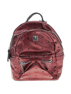 MCM Small Stark Backpack (view 1)