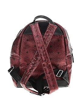 MCM Small Stark Backpack (view 2)