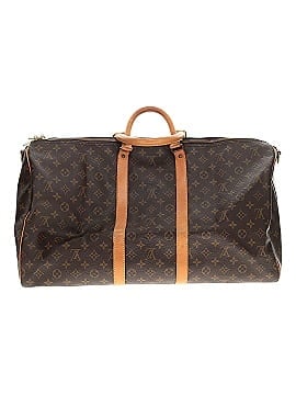 Louis Vuitton Keepall Bandouliere (view 1)
