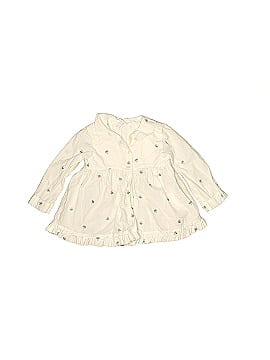 Oilily Long Sleeve Blouse (view 1)