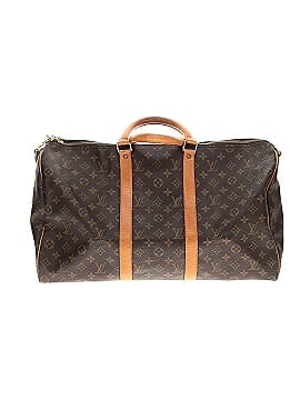 Louis Vuitton Keepall Bandouliere (view 1)