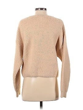 Le Lis Pullover Sweater (view 2)
