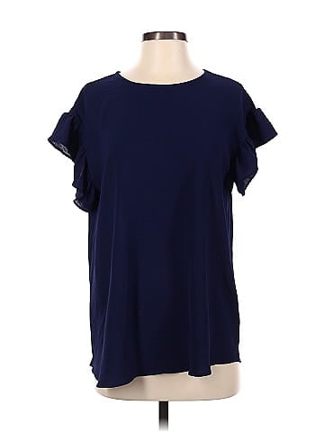 Betsey's Boutique Shop Short Sleeve Top (view 1)