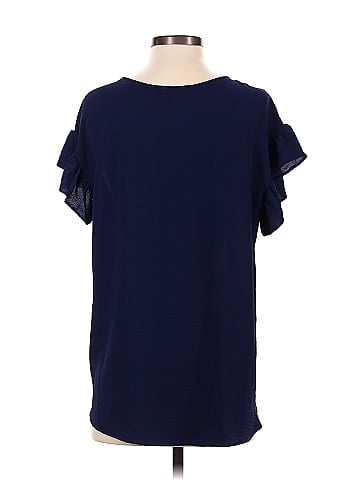 Betsey's Boutique Shop Short Sleeve Top (view 2)