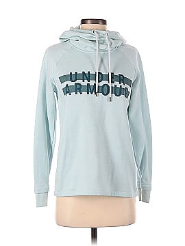 Under Armour Pullover Hoodie (view 1)