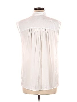 Susina Short Sleeve Blouse (view 2)