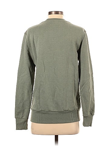 Barcelona Designs Sweatshirt (view 2)
