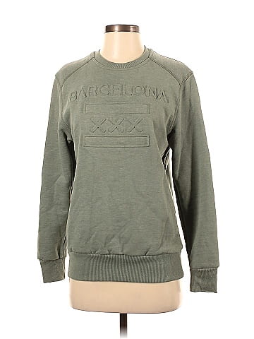 Barcelona Designs Sweatshirt (view 1)