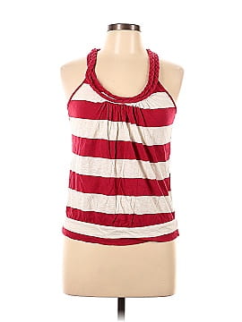 One Clothing Sleeveless Top (view 1)
