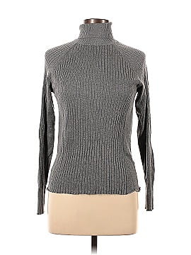 Zara Turtleneck Sweater (view 1)