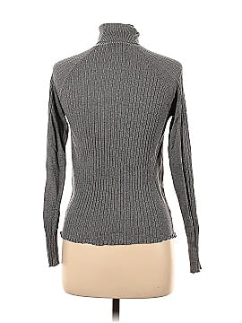 Zara Turtleneck Sweater (view 2)