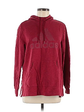 Adidas Pullover Hoodie (view 1)