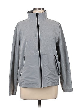 Abercrombie & Fitch Track Jacket (view 1)