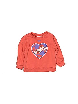 Umbro Pullover Sweater (view 1)