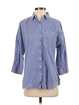 Tommy Bahama 3/4 Sleeve Button-Down Shirt (view 1)