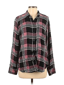 Lucky Brand Long Sleeve Button-Down Shirt (view 1)