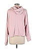Victoria's Secret Pink Pink Pullover Hoodie Size L - photo 2