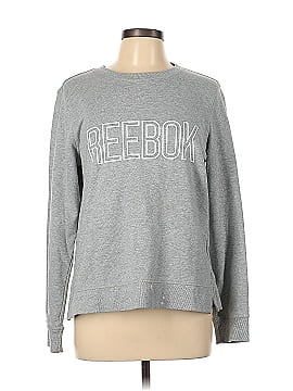 Reebok Sweatshirt (view 1)