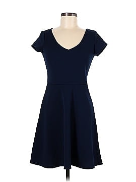 Threads & States Casual Dress (view 1)