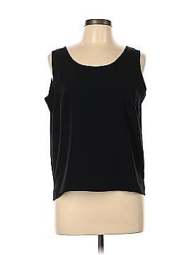 Bakers Sleeveless Henley (view 1)