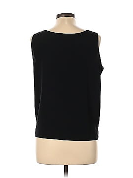 Bakers Sleeveless Henley (view 2)