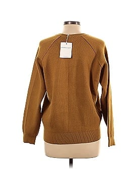 Downeast Pullover Sweater (view 2)