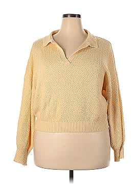 Grace Karin Pullover Sweater (view 1)