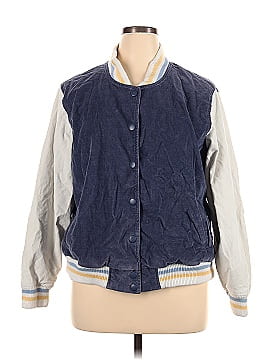 Aerie Jacket (view 1)