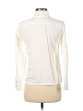 L'Equipe Long Sleeve Blouse (view 2)