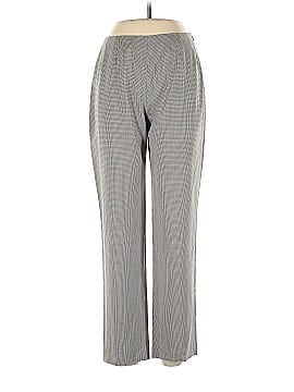 AKRIS for Bergdorf Goodman Wool Pants (view 1)