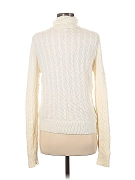 J.Crew Turtleneck Sweater (view 2)