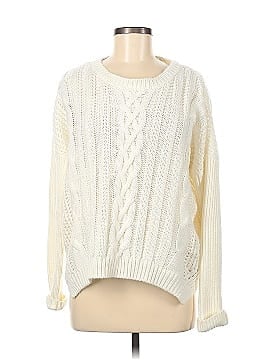 VOOM by Joy Han Pullover Sweater (view 1)
