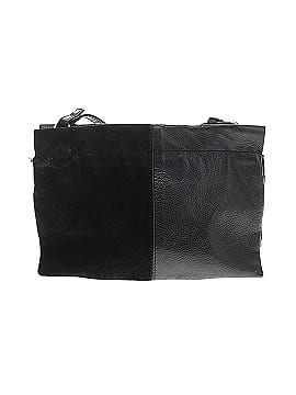 Zara Leather Crossbody Bag (view 2)