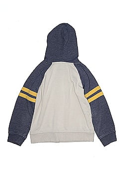 Sonoma Goods for Life Zip Up Hoodie (view 2)