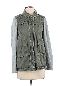 Wet Seal Jacket (view 1)