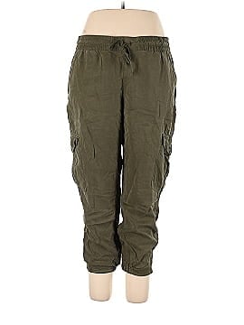 a.n.a. A New Approach Cargo Pants (view 1)