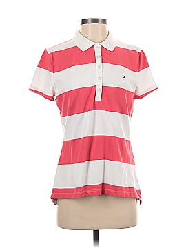 Tommy Hilfiger Short Sleeve Polo (view 1)