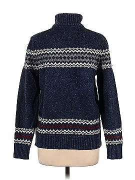 Tommy Hilfiger Turtleneck Sweater (view 2)