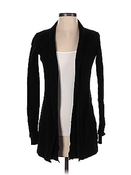 Saks Fifth Avenue Cashmere Cardigan (view 1)