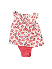 Carter's Short Sleeve Outfit