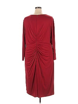 Jason Wu Collection Cocktail Dress (view 2)