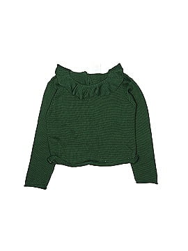Bella Bliss Pullover Sweater (view 1)
