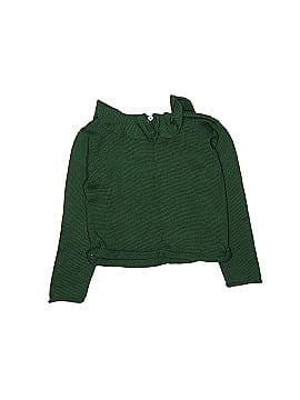 Bella Bliss Pullover Sweater (view 2)
