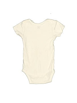 Gerber Short Sleeve Onesie (view 2)